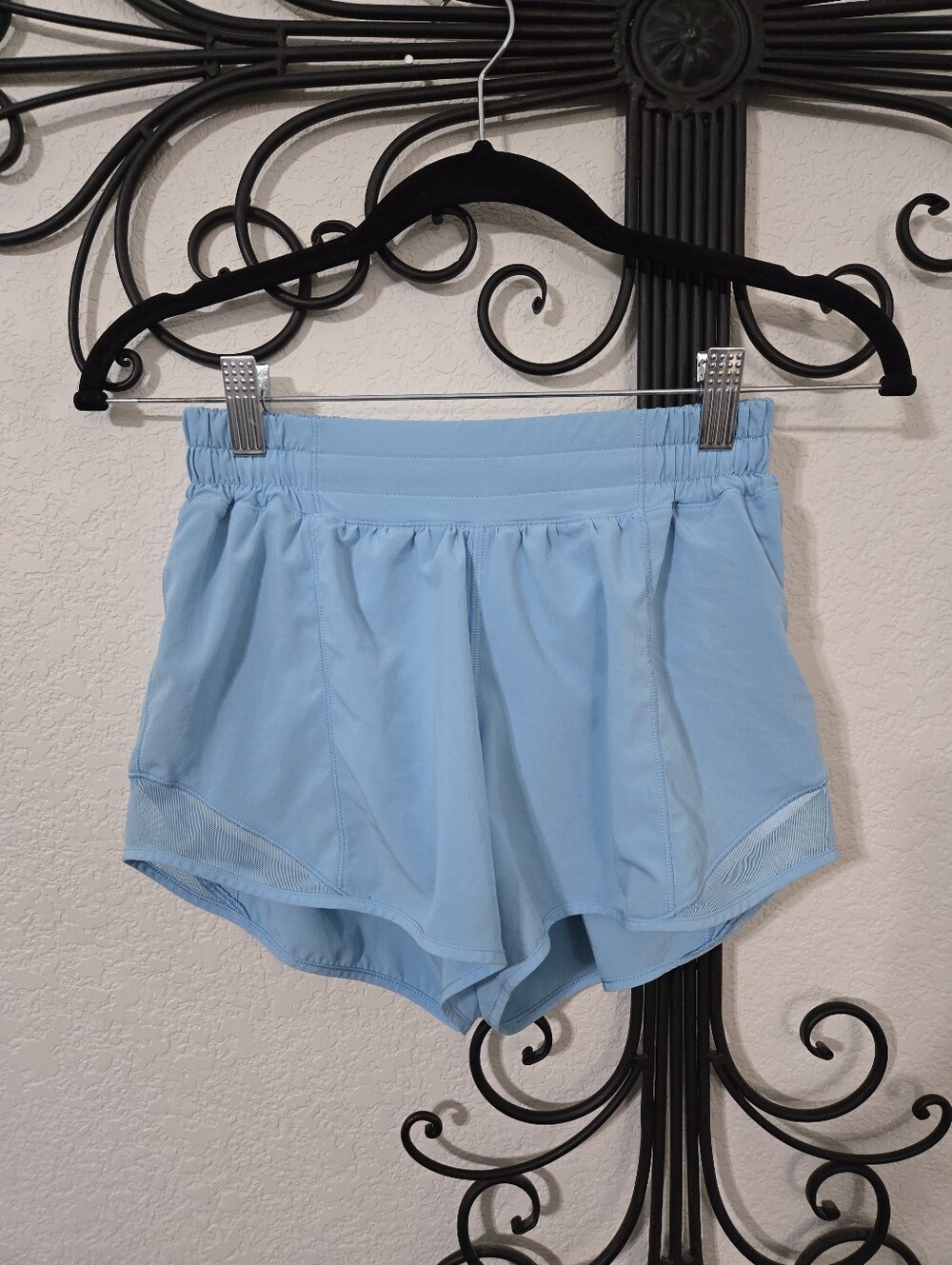 LULULEMON Hotty Hot Shorts | 4
